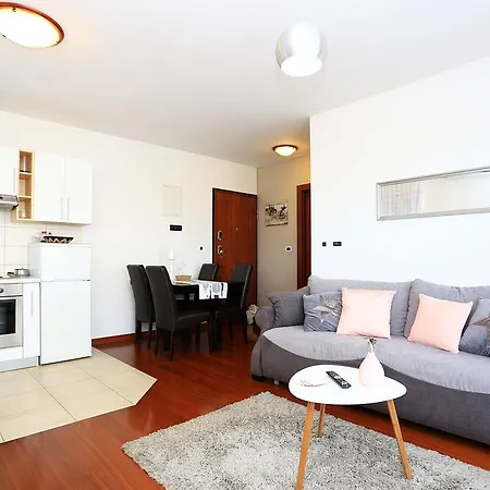 Apartmán Antinov Zadar