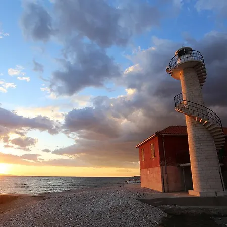 Apartmán Antinov Zadar