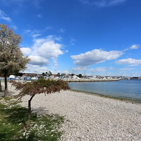 Antinov Apartmán Zadar