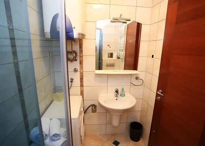 Apartmán Antinov Zadar