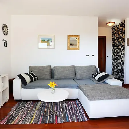 Appartement Antinov