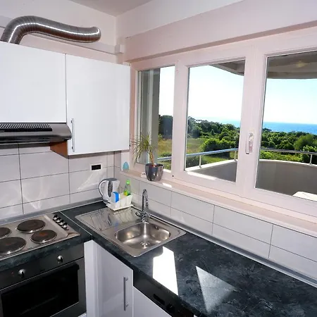 Appartement Antinov Zadar