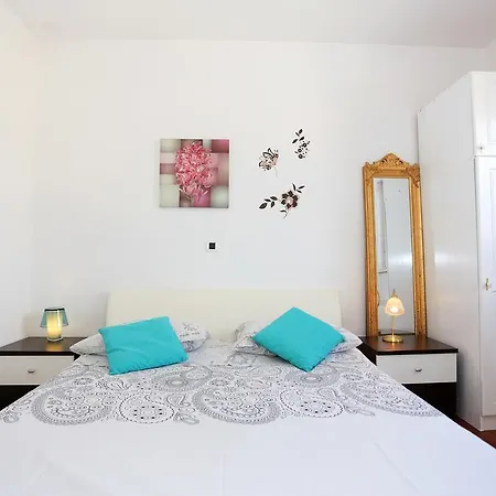 Appartement Antinov *
