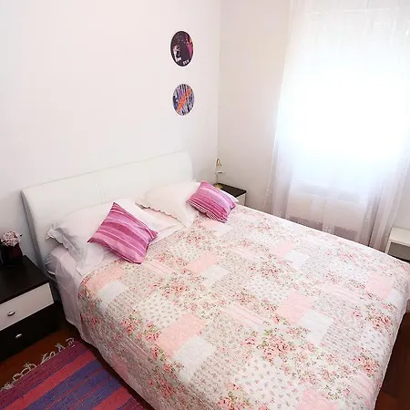 Apartment Antinov *