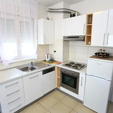 Appartement Antinov