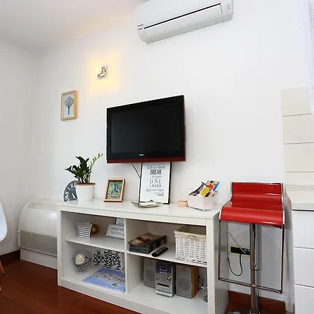 Appartement Antinov