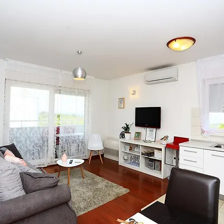Appartement Antinov