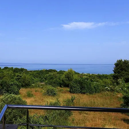 Appartement Antinov *