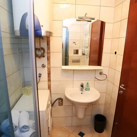 Appartement Antinov Zadar