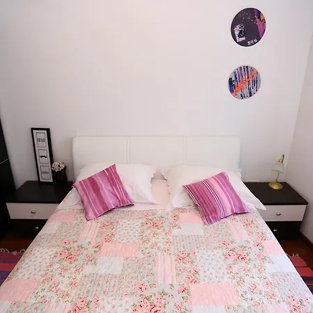 Appartement Antinov *