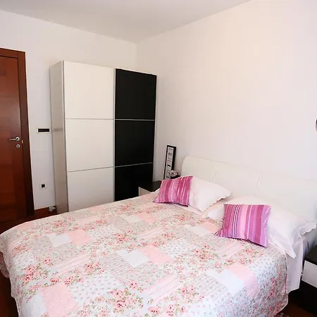 Apartment Antinov