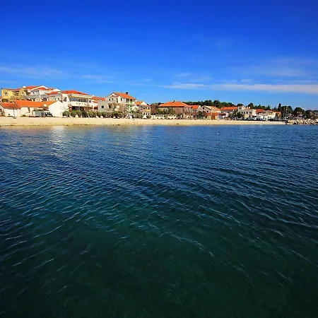 Apartment Antinov *
