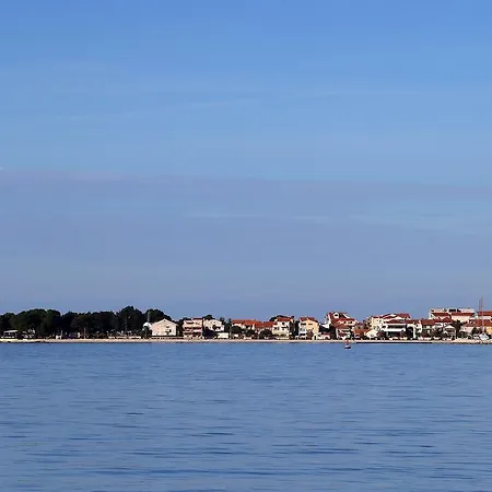 Antinov Apartment *