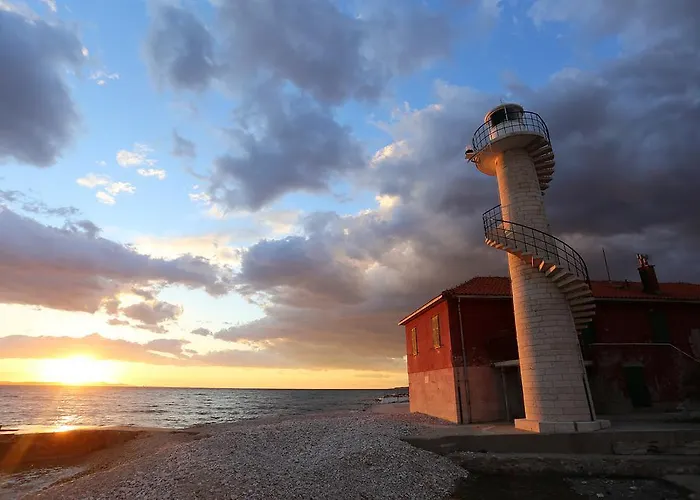 Apartman Antinov Zadar