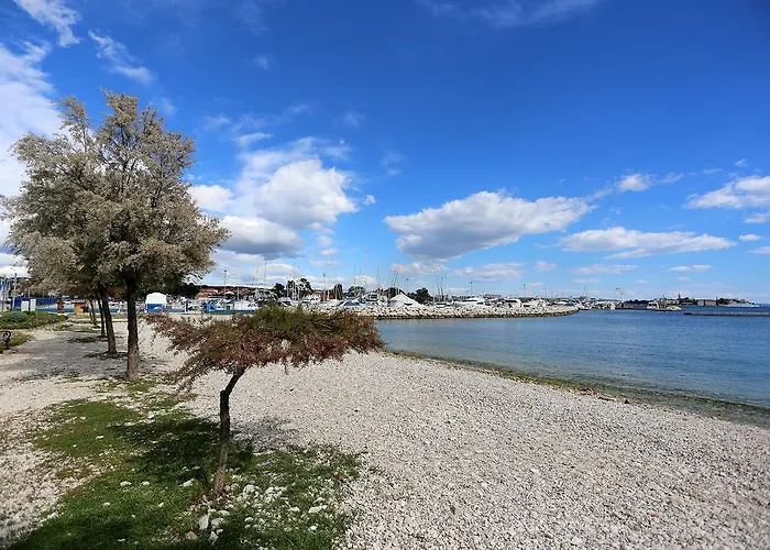 Antinov Apartman Zadar